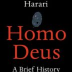 Home Deus – Yuval Noah Harari