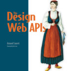 Design of Web APIs – Arnaud Lauret