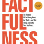 FACTFULNESS – Hans Rosling